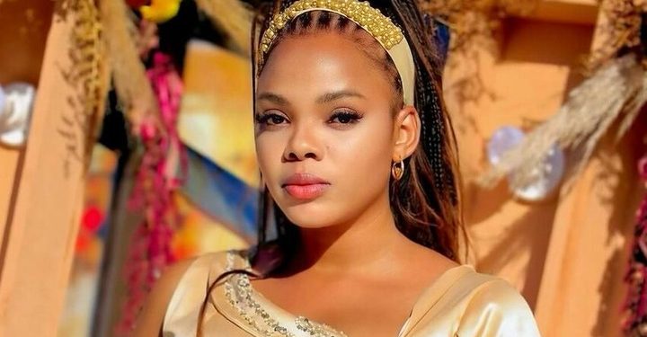 RHOD star Londie London honours late father in unveiling ceremony