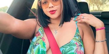 Former Generations:The Legacy Star Asanda Foji And Husband Mark Milestone With New Truck Purchase