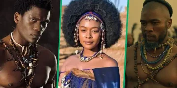 Two people From Shaka Ilembe Production Team allegedly died from food poisoning