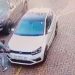 Viral Video of Alleged Thief Stealing VW Lights Sparks Outrage