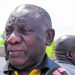 Ramaphosa Faces Chaos as Thousands Flee Stadium, Leaving to Address Empty Seats