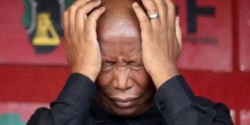 Malema Sells illegal Cigarettes For Mazzotti And Nigerians Give Him Cocaine” Says Kenny Kunene