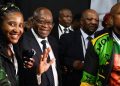 Mondli Makhanya issued a strong warning to all SA citizens about Zuma & his double speaking ability