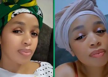 Woman Shares Devastating Story of Boyfriend Leaving After 20 Years for Another Lady