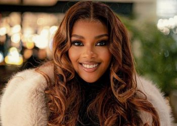 Former Big Brother Mzansi Contestant Liema Shares Stunning Instagram Post