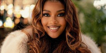 Former Big Brother Mzansi Contestant Liema Shares Stunning Instagram Post