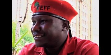 Former EFF Member Reveals Alleged Real Owner of Party