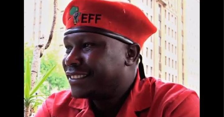 Former EFF Member Reveals Alleged Real Owner of Party