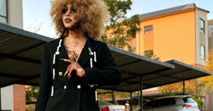 Former Big Brother Mzansi Contestant Yolanda Stuns Fans with New Look