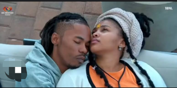 “I’ve got a way of getting things out of him.” Big Brother Mzansi stars bring theater to the people