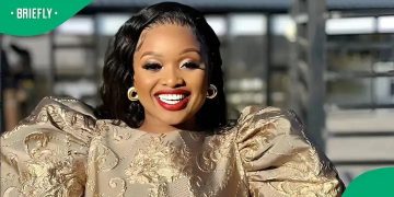‘The Mommy Club’ Reunion Host Ntombi Ngcobo-Mzolo Speaks Out After Fans Accused Her of Being Biased