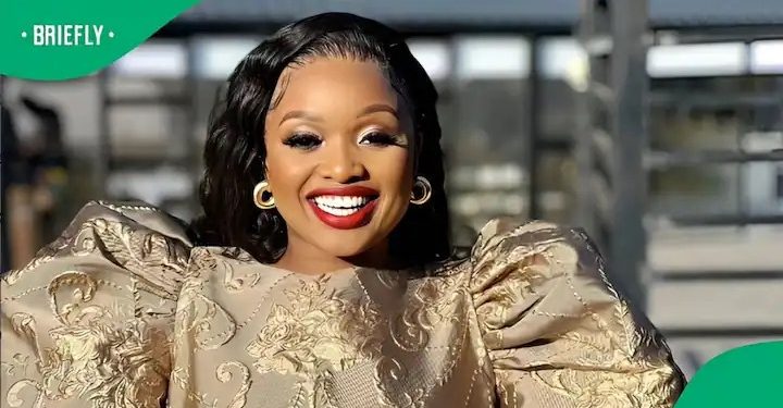 ‘The Mommy Club’ Reunion Host Ntombi Ngcobo-Mzolo Speaks Out After Fans Accused Her of Being Biased