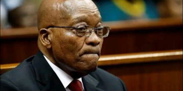 Jacob Zuma has finally showed MK his true colour, see people he listed as MK Legislature in KZN