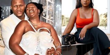 Shauwn Mkhize Snubs Estranged Husband Sbu Mpisane On Father’s Day