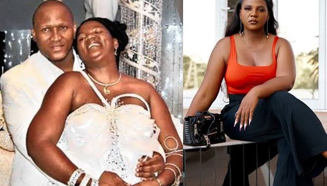 Shauwn Mkhize Snubs Estranged Husband Sbu Mpisane On Father’s Day