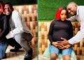 ” What God Cannot Do Does Not Exist”: Lady With No Legs Gets Pregnant, Flaunts Her Baby Bump