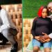 ” What God Cannot Do Does Not Exist”: Lady With No Legs Gets Pregnant, Flaunts Her Baby Bump