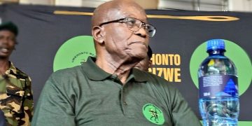 Constitutional court issues new directives in Jacob Zuma matter