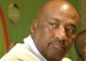 Pray Very Hard That I Don’t Receive Home Affairs Ministry, McKenzie Tells Illegal Foreigners