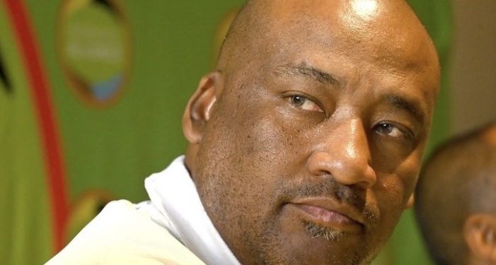 Pray Very Hard That I Don’t Receive Home Affairs Ministry, McKenzie Tells Illegal Foreigners