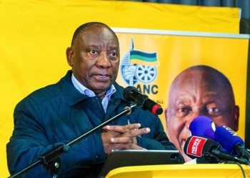 President Ramaphosa ‘Appoints’ New Minister Of Sports, Arts & Culture