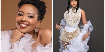 Look Angelic In White Outfits Like These Celebrities