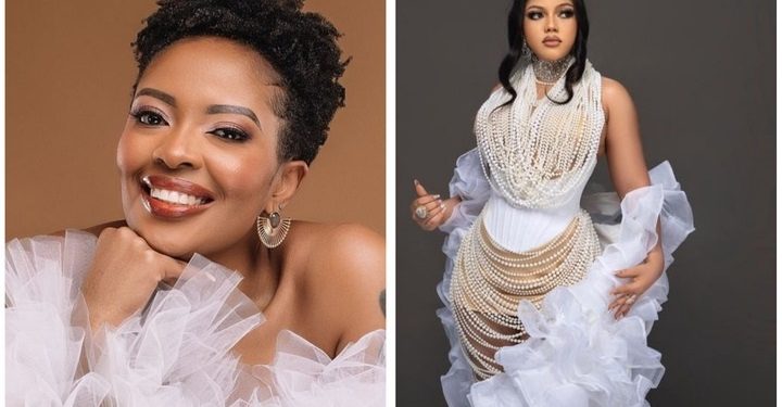 Look Angelic In White Outfits Like These Celebrities