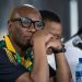 Watch: Minister Zizi Kodwa arrested in connection with R1.6m bribery allegations