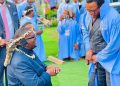Photo of Thulasizwe Buthelezi and UNyazi LweZulu