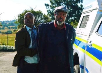 Mrs Sibalekhulu’s Final Tears:A Poignant Farewell On Skeem Saam