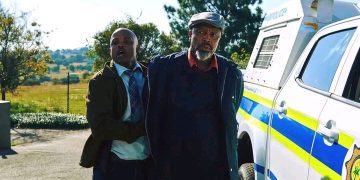 Mrs Sibalekhulu’s Final Tears:A Poignant Farewell On Skeem Saam