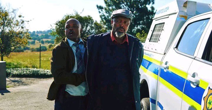 Mrs Sibalekhulu’s Final Tears:A Poignant Farewell On Skeem Saam