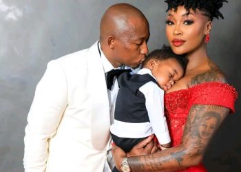 Trouble in Paradise? Rapper Khuli Chana allegedly a victim of GBV