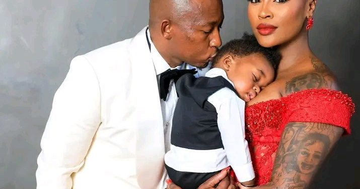 Trouble in Paradise? Rapper Khuli Chana allegedly a victim of GBV