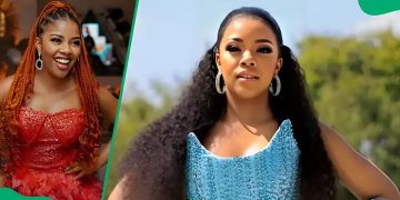 Former ‘BB Mzansi’ Contestant Liema Pantsi Wows Fans With Gorgeous New Photo “Beautiful Queen”