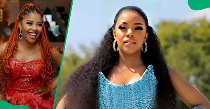 Former ‘BB Mzansi’ Contestant Liema Pantsi Wows Fans With Gorgeous New Photo “Beautiful Queen”