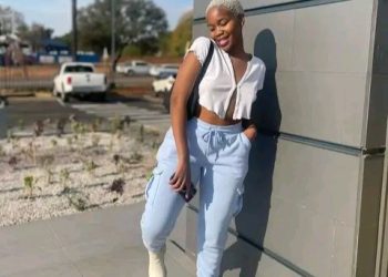 Sad News: RIP ,South African radio presenter sadly passed away