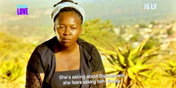 “She’s aging fast because of Siyacela” woman reacts to Thando Dlamuka