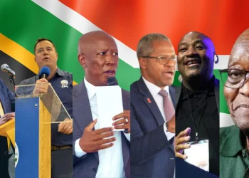 EXPLAINED: Here’s what you need to know about a ‘coalition government’