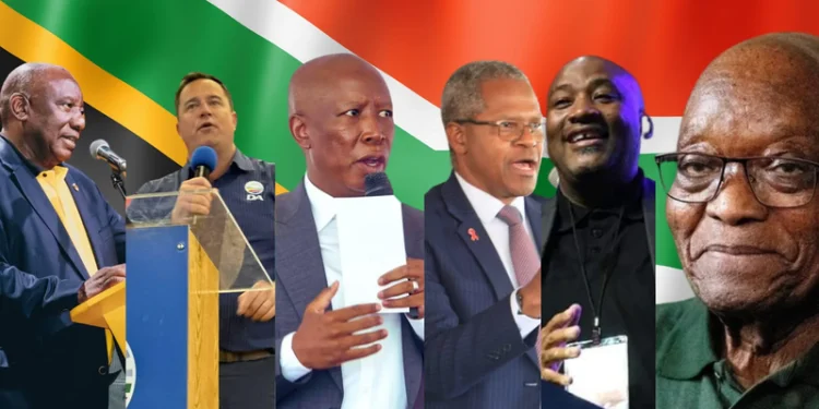 EXPLAINED: Here’s what you need to know about a ‘coalition government’