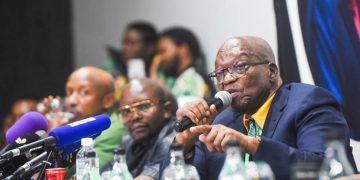 MK Party to take its case against IEC to international courts