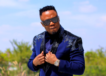 Dj Tira’s video make rounds after he failed to pronounced US shop name Givenchy