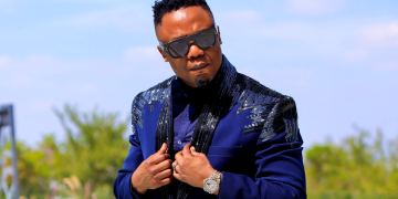 Dj Tira’s video make rounds after he failed to pronounced US shop name Givenchy