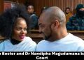 Watch Live | Thabo Bester, Nandipha Magudumana and co-accused back in court
