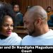Watch Live | Thabo Bester, Nandipha Magudumana and co-accused back in court