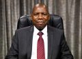 ANC, MK, EFF Coalition Best Outcome, Says Mkhize