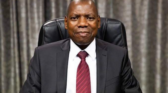 ANC, MK, EFF Coalition Best Outcome, Says Mkhize