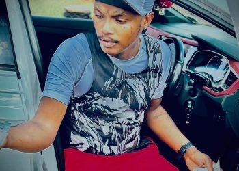WATCH: Shebeshxt involved in a near-fatal accident and his daughter passed away