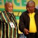 Mantashe Gunning For The Removal Ramaphosa, ANC Insiders