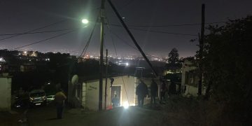 KZN Police Fatally Shoot Wanted Murder Suspect in Inanda Area